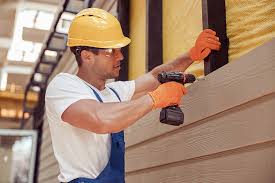 Best Vinyl Siding Installation  in Montana City, MT